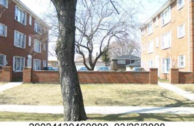 14340 Blackstone Ave - 14340 Blackstone Avenue, Dolton, IL 60419