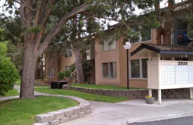 Photo of The Illahee Apartments