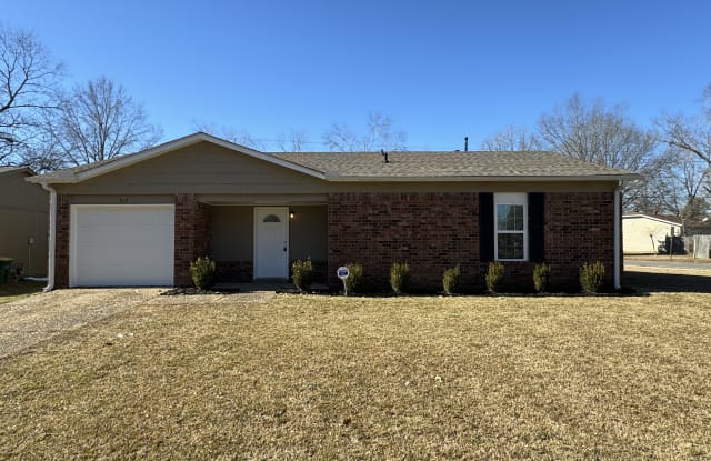 517 King Pl - 517 King Place, Sherwood, AR 72076