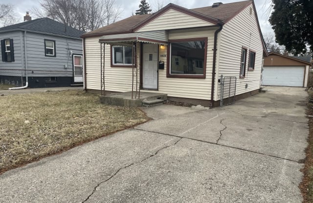 14028 Hobart Ave - 14028 Hobart Avenue, Warren, MI 48089