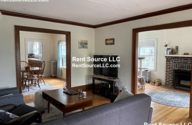 45 Fuller Rd. - 45 Fuller Road, Watertown Town, MA 02472