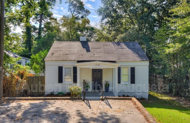 1702 Kissingbower Road - 1702 Kissingbower Road, Augusta, GA 30904