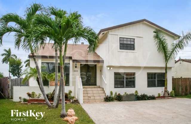 3416 Southwest 116th Place