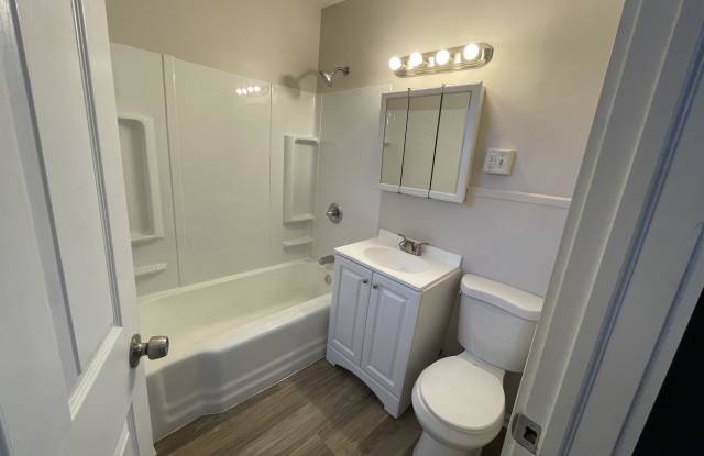 256 Wahconah Street - 1