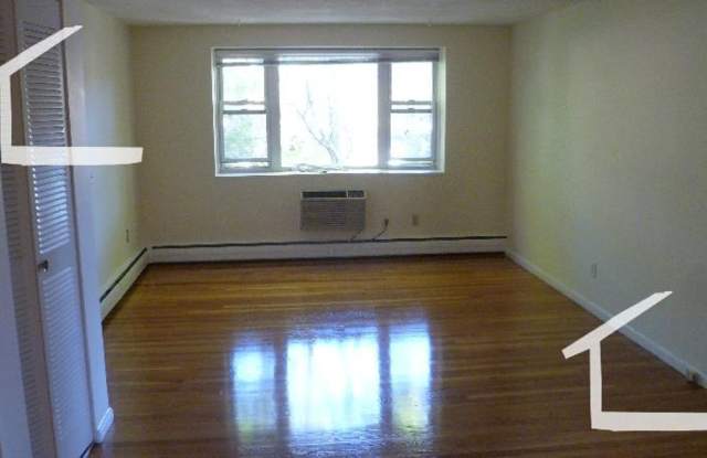 Coolidge Corner 2 Bed Available Now