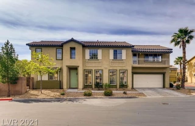 8105 Retriever Avenue - 8105 Retriever Avenue, Spring Valley, NV 89147