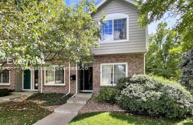 9600 West Chatfield Avenue