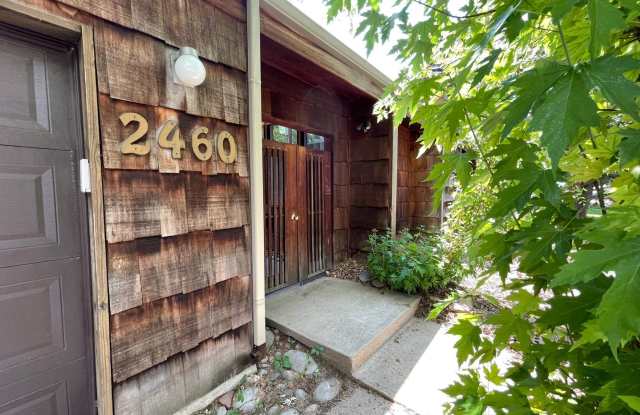 2460 Juniper Avenue