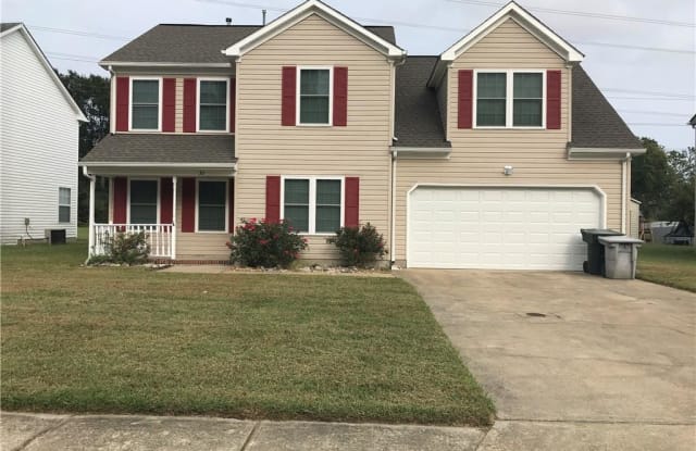 30 Tripp Terrace - 30 Tripp Terrace, Hampton, VA 23666