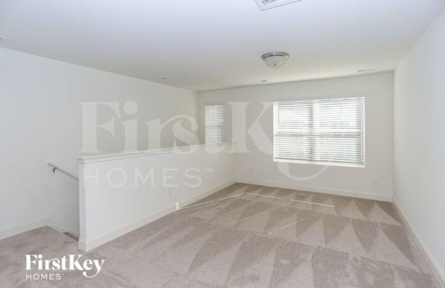 9537 Blue Knoll Court