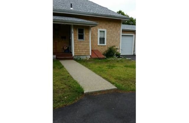 5 Home Park Ct. - 5 Home Park Court, Kingston, MA 02364