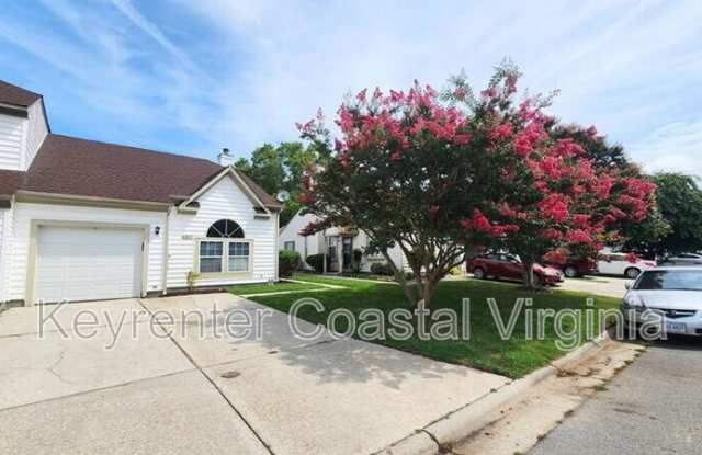6219 Oakglen Drive