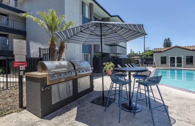 Northview-Southview Apartments