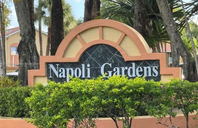 953 Coral Club Drive
