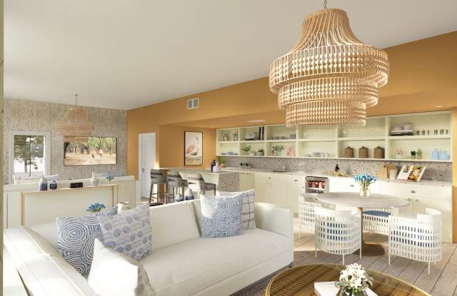 Link Apartments Mixson