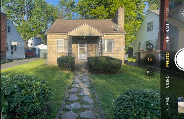 Photo of 105 Halls Lane