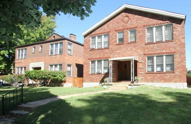 3965 Fillmore Street - 3965 Fillmore Street, St. Louis, MO 63116