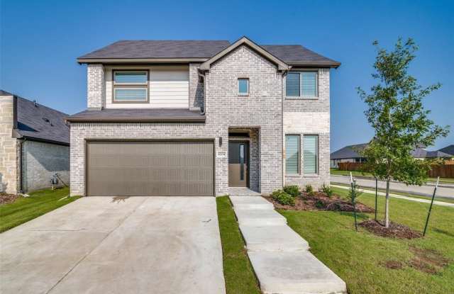 6204 Tawakoni Lane