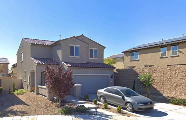 153 Thorntree Ave - 153 Thorntree Avenue, Clark County, NV 89031