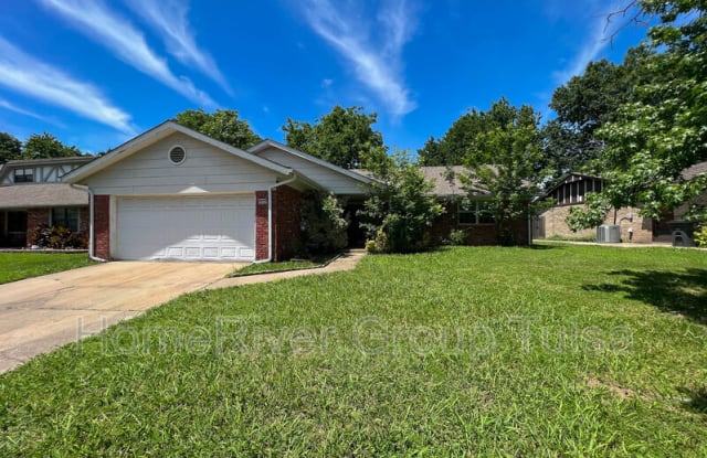 10123 E 28th St - 10123 East 28th Street, Tulsa, OK 74129