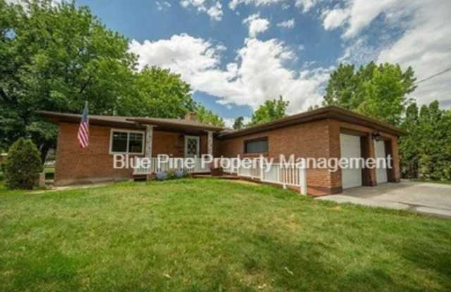 1170 Saint Clair Rd.