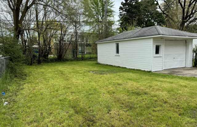 20000 Norwood Street