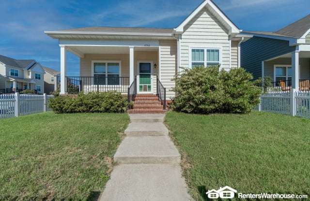 4740 Fulton St - 4740 Fulton Street, Richmond, VA 23231