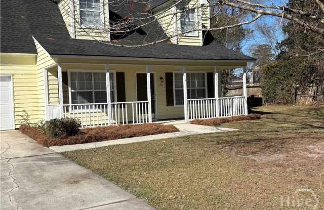 170 Blue Heron Drive