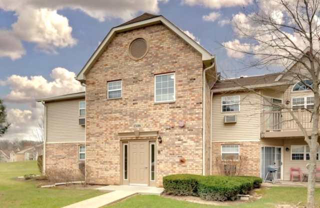 1506 Spring Brook Court photos photos