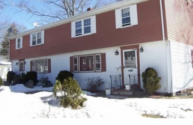 84 Perry Ave - 84 Perry Avenue, Brockton, MA 02302