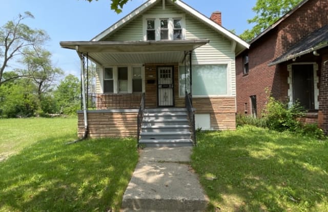 9577 American St - 9577 American Street, Detroit, MI 48204