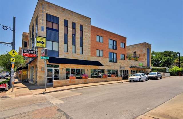 Photo of 3016 Guadalupe St Apt 203