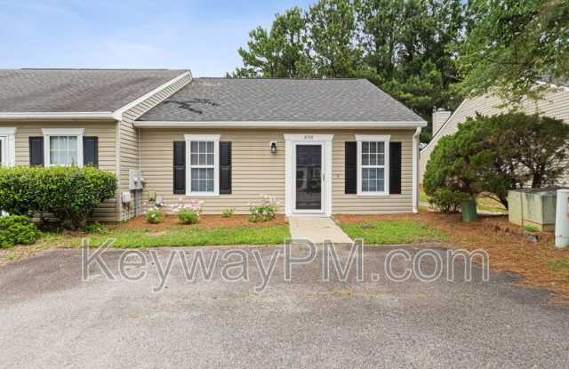 858 Pawley Court