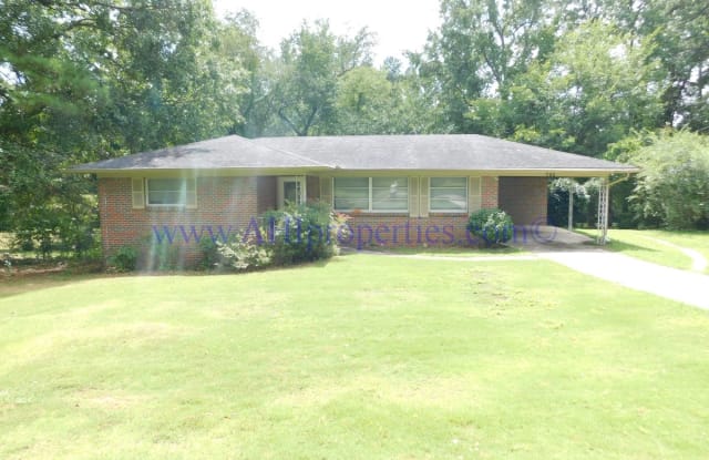 205 21st Ave NE - 205 21st Avenue Northeast, Center Point, AL 35215