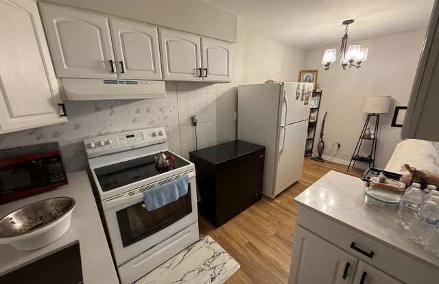 14211 Ivanhoe Drive - 1