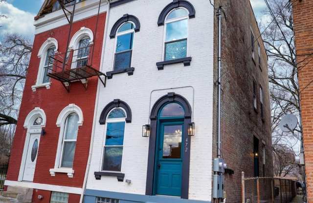 472 Dayton Street