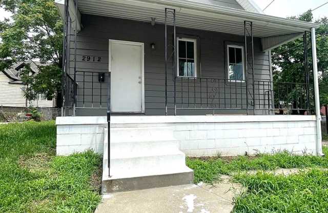 Photo of 2912 Mason St, Omaha, NE 68105