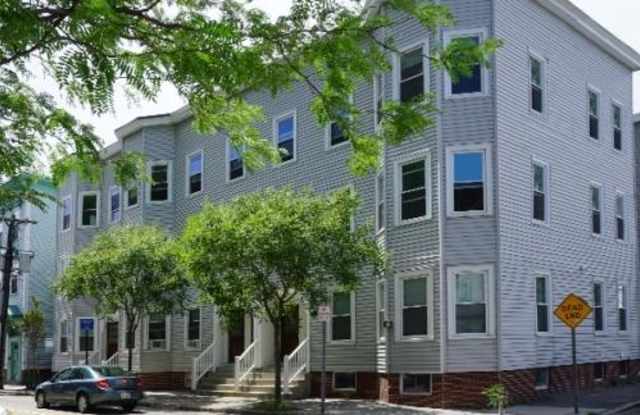 358 Prospect - 358 Prospect Street, Cambridge, MA 02139