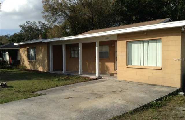 Photo of Old West Tampa 4 bedroom Ranch