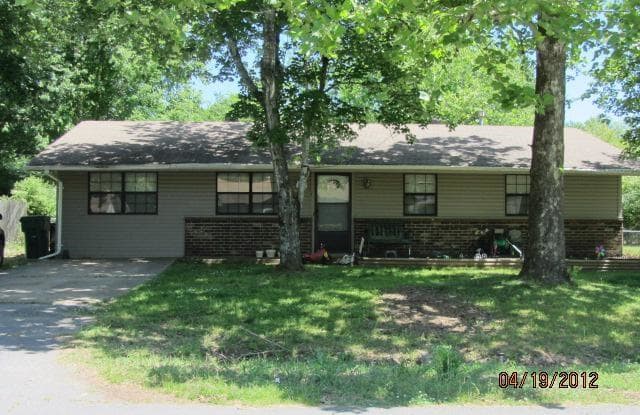 20 Waterfront - 20 Waterfront Drive, Gibson, AR 72120