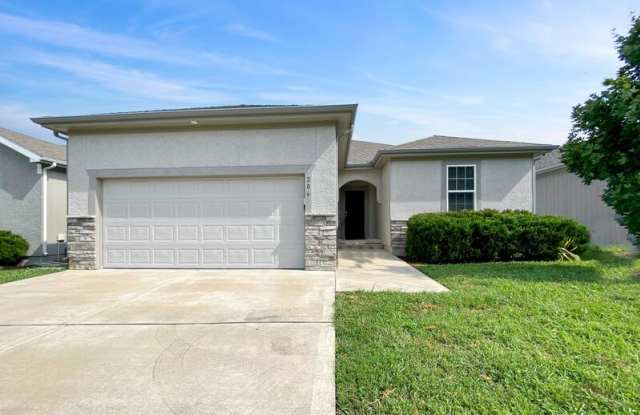 206 Coleen Dr