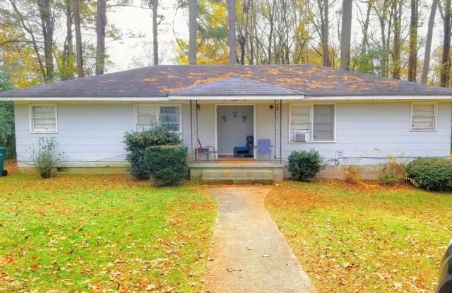 504 Past Street - 504 Past Street, Palmetto, GA 30268