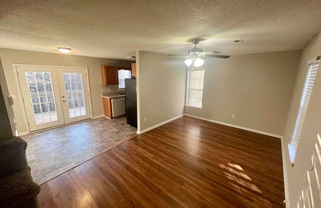 3 Bedroom 2 Bath House Located in Central SC