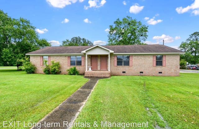 203 South Cypress - 203 S Cypress St, Foley, AL 36535