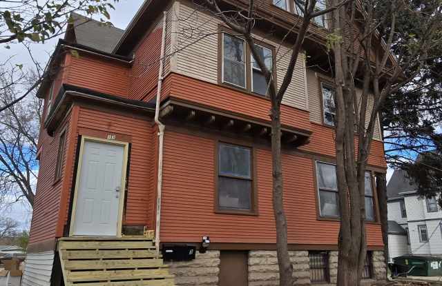113 W Division St. #1