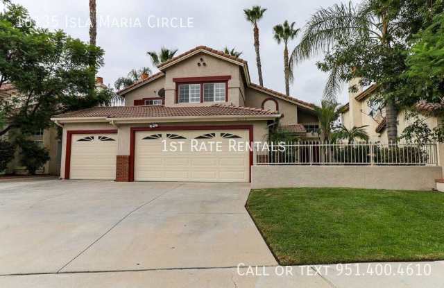 16135 Isla Maria Circle