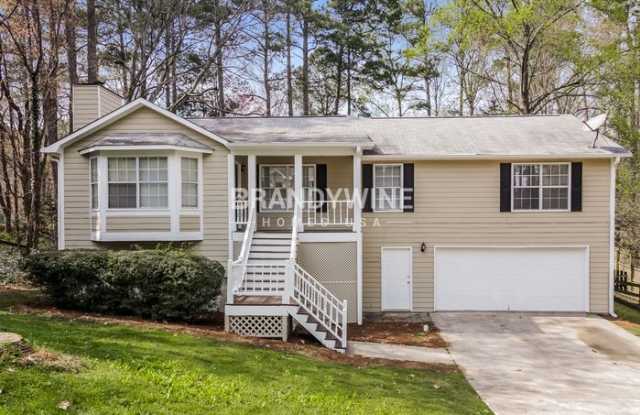 1334 Colonial Trce Northwest