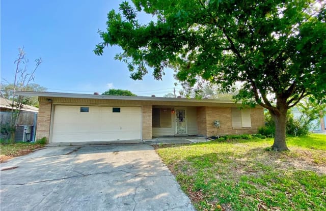 5922 Shamrock Dr - 5922 Shamrock Dr, Corpus Christi, TX 78412