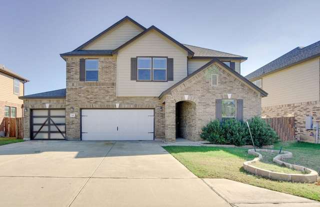 343 Alamosa Drive Georgetown, TX 78626