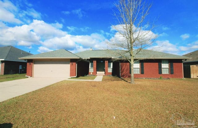 925 Barkley St - 925 Barkley St, Escambia County, AL 32506